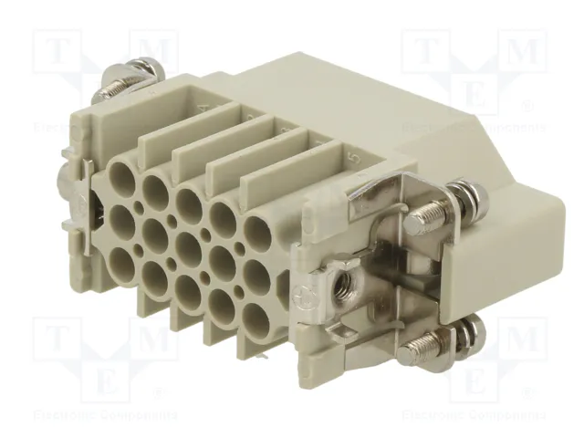 LAPP Conector Industrial EPIC® H-D 015 MC tipo HDC LAPP Conector Industrial EPIC® H-D 015 MC tipo HDC