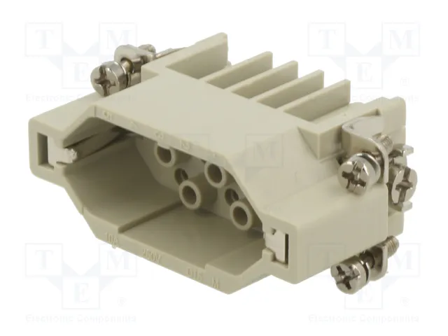 LAPP Conector Industrial EPIC® H-D 015 MC tipo HDC LAPP Conector Industrial EPIC® H-D 015 MC tipo HDC