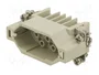 LAPP Conector Industrial EPIC® H-D 015 MC tipo HDC
