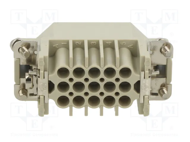LAPP Conector Industrial EPIC® H-D 015 MC tipo HDC LAPP Conector Industrial EPIC® H-D 015 MC tipo HDC