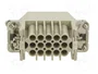 LAPP Conector Industrial EPIC® H-D 015 MC tipo HDC