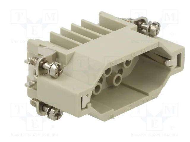 LAPP Conector Industrial EPIC® H-D 015 MC tipo HDC LAPP Conector Industrial EPIC® H-D 015 MC tipo HDC