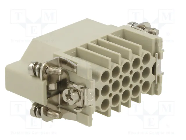 LAPP Conector Industrial EPIC® H-D 015 MC tipo HDC LAPP Conector Industrial EPIC® H-D 015 MC tipo HDC