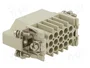 LAPP Conector Industrial EPIC® H-D 015 MC tipo HDC