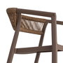 Silla Apilable Polipropileno Contract 56 X 54 X 75,50 cm