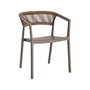 Silla Apilable Polipropileno Contract 56 X 54 X 75,50 cm