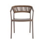 Silla Apilable Polipropileno Contract 56 X 54 X 75,50 cm