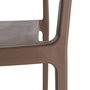 Silla Apilable Polipropileno Contract 56 X 54 X 75,50 cm