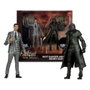 Fallout: New Vegas Pack de 2 Figuras Riot Ranger Armor & Benny Survivor 18 cm