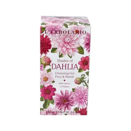 L´Erbolario Matices Dalia Gel para Cara y Manos 280ml