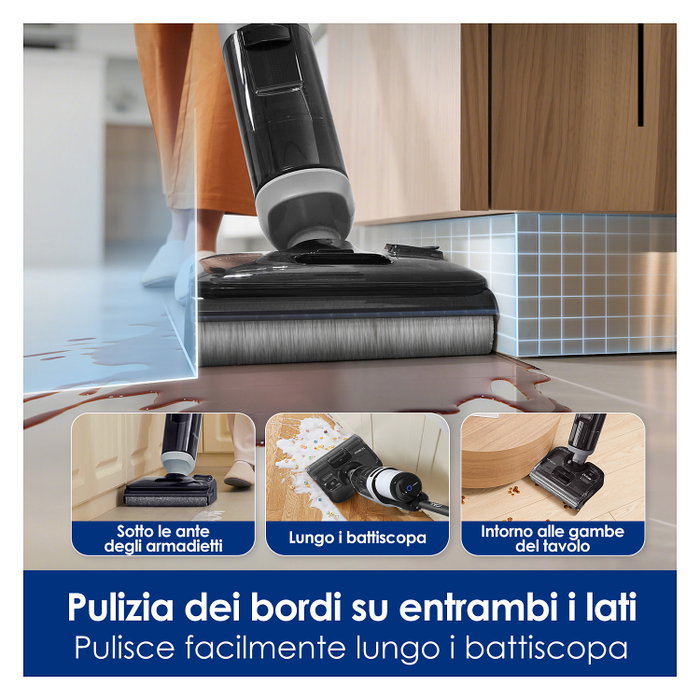 Tineco Floor One i5 Stretch Plus Tineco Floor One i5 Stretch Plus