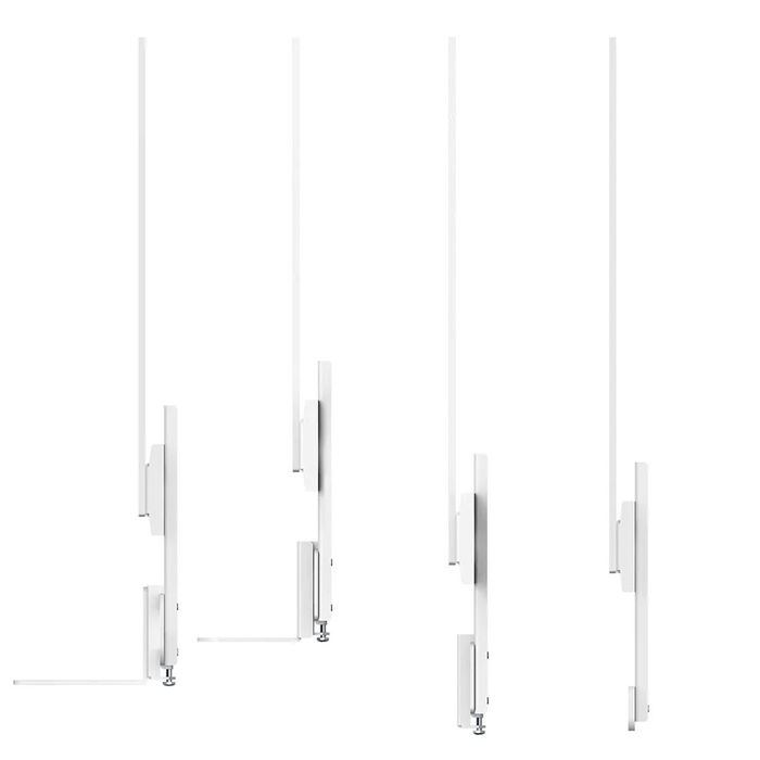 Soporte TV Neomounts AV2-500WH Soporte TV Neomounts AV2-500WH