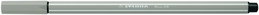 STABILO PEN 68 Gris Cálido (Set de 10)