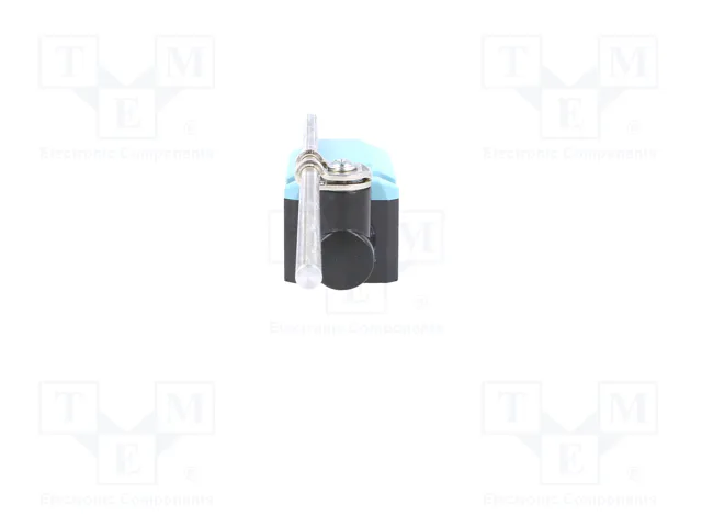SIEMENS Interruptor de fin de carrera NO + NC con varilla de aluminio