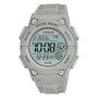 Lorus R2337PX9 Reloj Digital Gris
