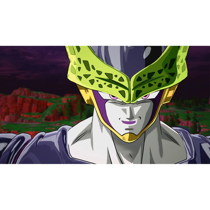 Bandai Namco Dragon Ball: Sparking! Zero (Game-Key Card)