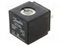 DANFOSS Bobina de electroválvula 24VDC 9W 9mm