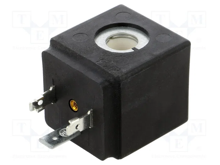 DANFOSS Bobina de electroválvula 24VDC 9W 9mm