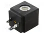 DANFOSS Bobina de electroválvula 24VDC 9W 9mm