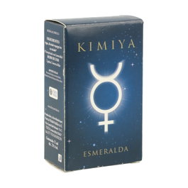 Forza Vitale Kimiya Smeraldo KI-4 10ml