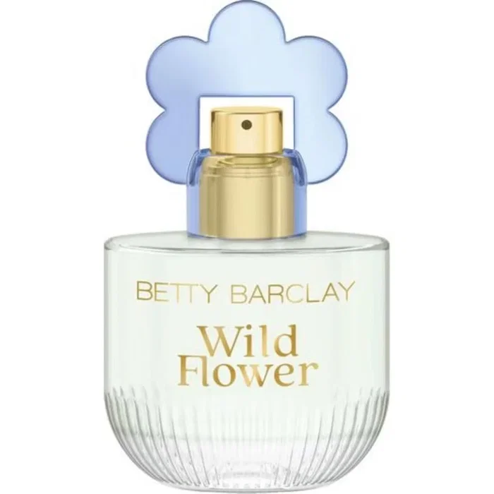 Betty Barclay Wild Flower Agua de Tocador 20 ml Betty Barclay Wild Flower Agua de Tocador 20 ml
