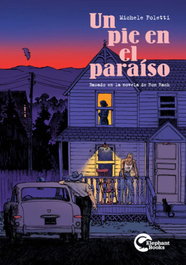 ELEPHANT BOOKS Un pie en el paraíso, Michele Foletti - ELEPHANT BOOKS