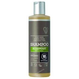 URTEKRAM Champu Romero Cabello Fino 250Ml Eco Vegan