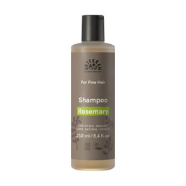 Urtekram Champú Romero Cabellos Finos 250 ml