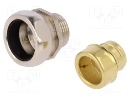 LAPP SILVYN® AS-P Conector final recto M32x1,5