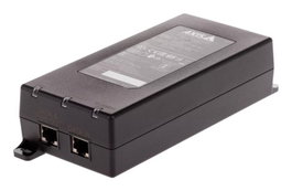 Axis Midspan 90W AC/DC para Cámaras de Red PoE+