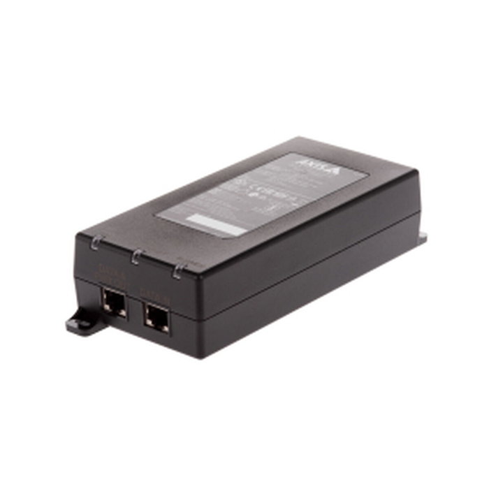 Axis Midspan 90W AC/DC para Cámaras de Red PoE+ Axis Midspan 90W AC/DC para Cámaras de Red PoE+