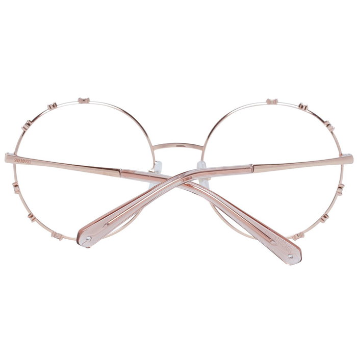 Montura de Gafas Mujer Swarovski SK5380 57033 Montura de Gafas Mujer Swarovski SK5380 57033