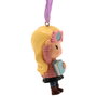 WIDDOP & CO Adorno de Navidad Luna Lovegood Harry Potter
