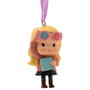 WIDDOP & CO Adorno de Navidad Luna Lovegood Harry Potter
