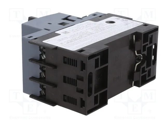 SIEMENS 3RV2 Interruptor motorizado 1,1kW 42A SIEMENS 3RV2 Interruptor motorizado 1,1kW 42A