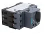 SIEMENS 3RV2 Interruptor motorizado 1,1kW 42A