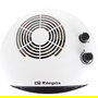 Orbegozo Calefactor FH 5034 / 2000W / Termostato Regulable
