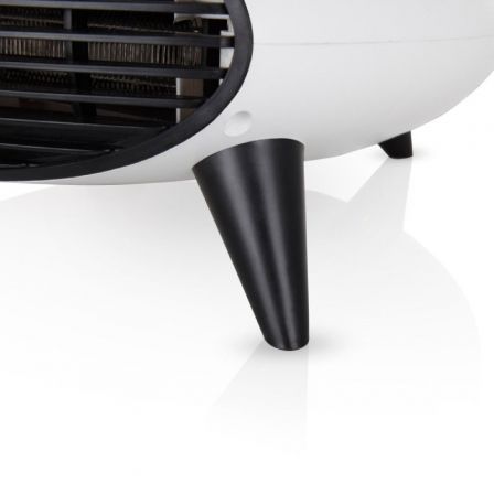 Orbegozo Calefactor FH 5034 / 2000W / Termostato Regulable