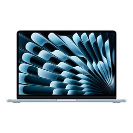Apple MacBook Air 13 Pulgadas Ordenador Portátil - Chip Apple M1, 8GB RAM, SSD 256GB (2020) - Español (Teclado QWERTY Español) - Gris Espacial