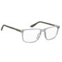 Montura de Gafas Hombre Under Armour UA5008GKB7F41 Gris ø 54 mm