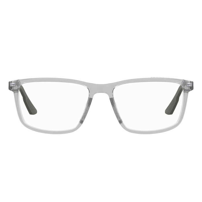 Montura de Gafas Hombre Under Armour UA5008GKB7F41 Gris ø 54 mm Montura de Gafas Hombre Under Armour UA5008GKB7F41 Gris ø 54 mm