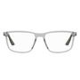 Montura de Gafas Hombre Under Armour UA5008GKB7F41 Gris ø 54 mm