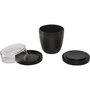 MEPAL Lunchpot Ellipse Nordic Black 500+200ml