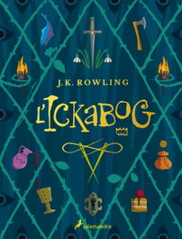 L'Ickabog, J.K. Rowling - SALAMANDRA