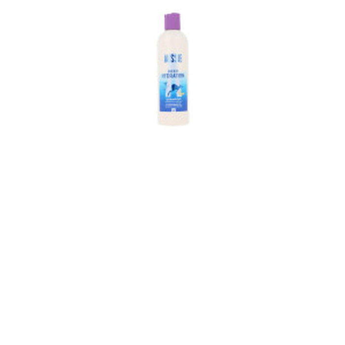 Aussie Deep Hydration Champú 300 ml - Hidratación Intensa para Cabello Rizado, Grueso y Seco con Aceites de Jojoba, Aguacate y Macadamia