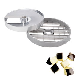 Robot Coupe Corta Macedonia - Equipo Macedonia 25x25