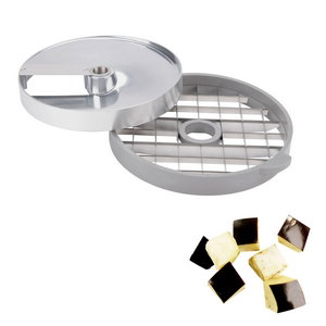 Robot Coupe Corta Macedonia - Equipo Macedonia 25x25 Robot Coupe Corta Macedonia - Equipo Macedonia 25x25