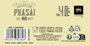 La Mediterranea Set de 4 Vasos Chupitos Phasai Rio 63 ml (24 Cajas) menyeduh profesionalmente