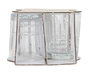 La Mediterranea Set de 4 Vasos Chupitos Phasai Rio 63 ml (24 Cajas) menyeduh profesionalmente