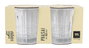 La Mediterranea Set de 4 Vasos Chupitos Phasai Rio 63 ml (24 Cajas) menyeduh profesionalmente